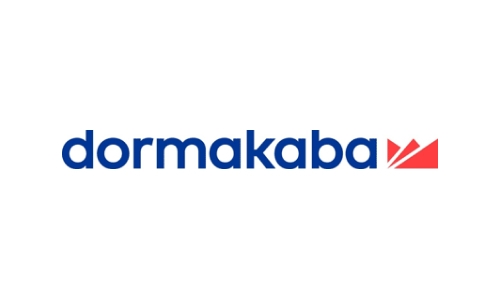 Dormakaba