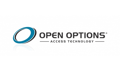 Open Options